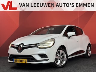Renault Clio 0.9 TCe Intens | Navigatie | Camera | R-Link Navigatie | APK 29-04-2027