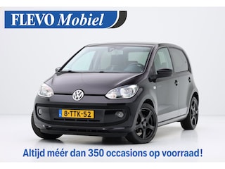 Volkswagen Up 1.0 groove up! BlueMotion 5-drs Navi|Airco|Cruise|LMV
