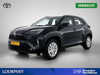 Toyota Yaris Cross 1.5 Hybrid 115 Active | BTW Voertuig | NL Auto |  Dealeronderhouden |