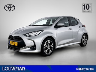 Toyota Yaris 1.5 Hybrid 115 Dynamic | BTW Voertuig | NL Auto |  Dealeronderhouden |