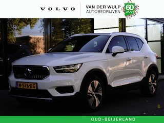 Volvo XC40 T4 211pk [Plug-in] Inscription Expr. | Getint Glas | Cruise Control