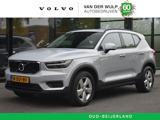 Volvo XC40 T2 129pk Aut. Momentum Core | Navigation Tech | Cruise Control