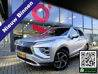 Mitsubishi Eclipse Cross 2.4 PHEV Intense+ 1e eigenaar BTW auto