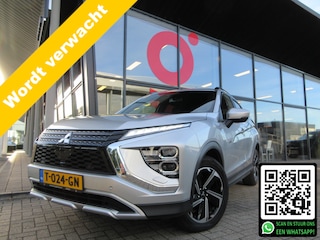 Mitsubishi Eclipse Cross 2.4 PHEV Intense+ 1e eigenaar BTW auto