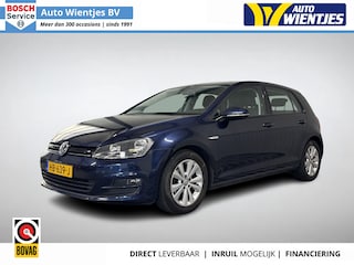 Volkswagen Golf 1.0 TSI | Comfortline 5-Drs | Airco-Ecc | Cruise | Navi | Trekhaak