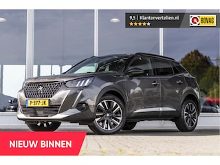 Peugeot 2008 1.2 PureTech GT Pack | Focal | Stoelver. | Camera