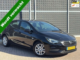 Opel Astra 1.0 | Edition | Carplay | incl 12 mnd Garantie