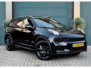 Lynk & Co 01 1.5