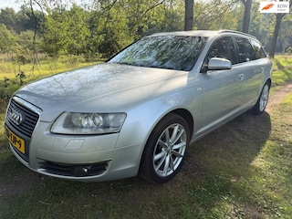 Audi A6 Avant 2.0 TFSI Advance APK 23-03-2027