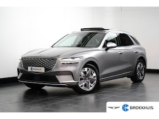Genesis GV70 Hyundai zeer rijk uitgeruste gv 70