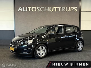 Chevrolet Aveo 1.2 LT 5 DEURS / AIRCO / NAP