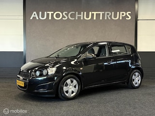 Chevrolet Aveo 1.2 LT 5 DEURS / AIRCO / NAP