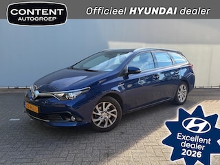 Toyota Auris 1.8 Hybrid CVT Active / vierseizoenen banden / carplay
