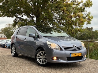 Toyota Corolla Verso 1.8 VVT-i Business 7p. | Panodak + Clima + Cruise nu €6.975,-!!