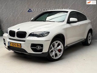 BMW X6 XDrive35i / Rijdt Goed / Erg Netjes / APK