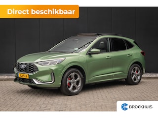 Ford Kuga 2.5 PHEV ST-Line X | Panoramadak | Trekhaak | Matrix LED