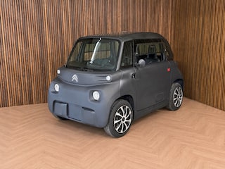 Citroën Ami Brommobiel - incl. BTW - Carplay/Andriod Auto