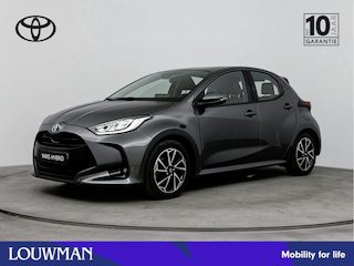 Toyota Yaris 1.5 Hybrid 115 First Edition | Cruise Control Adaptief | Achteruitrijcamera |