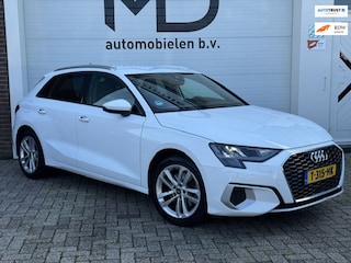 Audi A3 Sportback 35 TFSI Business edition-DealerOnderhouden