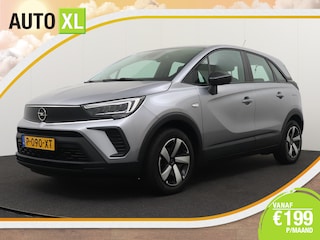 Opel Crossland 1.2 83 PK Business Carplay Camera Cruise