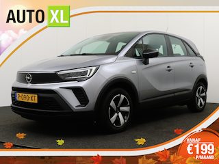 Opel Crossland 1.2 83 PK Business Carplay Camera Cruise