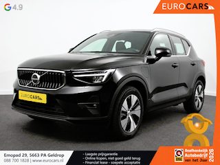 Volvo XC40 1.5 T5 Plug-in hybrid Plus Bright Navigatie Climate Control Adaptive Cruise Control  18"LMV Camera Parkeer sensoren Led