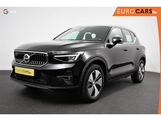 Volvo XC40 1.5 T5 Plug-in hybrid Plus Bright Navigatie Climate Control Adaptive Cruise Control 18"LMV Camera Parkeer sensoren Led