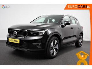 Volvo XC40 1.5 T5 Plug-in hybrid Plus Bright Navigatie Climate Control Adaptive Cruise Control  18"LMV Camera Parkeer sensoren Led
