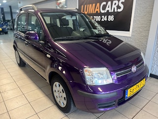 Fiat Panda 1.2 Edizione Cool | NW APK | Cruise | Distri. V.V