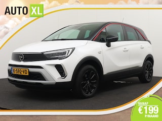 Opel Crossland 1.2 Aut. Turbo GS Line Carplay Cruise 360* Camera