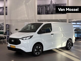 Ford Transit Custom 320 2.5 PHEV L1H1 Trend | CAMERA | CARPLAY