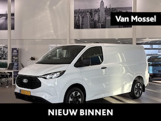 Ford Transit Custom 320 2.5 PHEV L1H1 Trend | CAMERA | CARPLAY