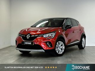 Renault Captur 1.6 E-Tech Plug-in Hybrid 160 Intens | TREKHAAK | CLIMATE CONROL | NAVI | LED | CAMERA
