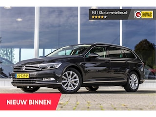 Volkswagen Passat Variant 1.5 TSI Highline | Pano | Trekhaak | Carplay