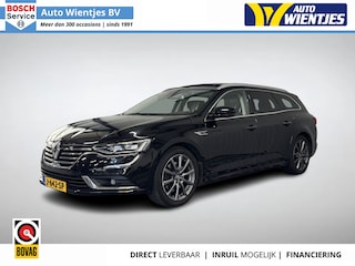 Renault Talisman Estate 1.6 dCi Aut | Initiale Paris | Pano | Leer | Navi | Camera