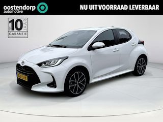 Toyota Yaris 1.5 Hybrid 115 Dynamic MY26