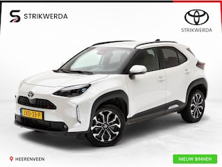 Toyota Yaris Cross 1.5 Hybrid 115 Dynamic | Comfort pack |