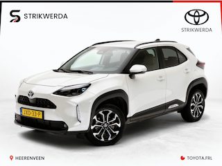 Toyota Yaris Cross 1.5 Hybrid 115 Dynamic | Comfort pack |