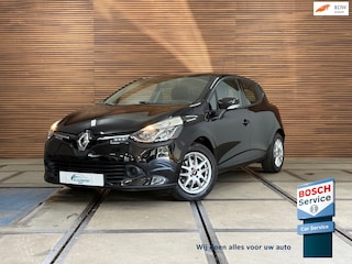 Renault Clio 0.9 TCe Eco2 Expression | Navi | Keyless | Cruise Control | DAB+ | LED