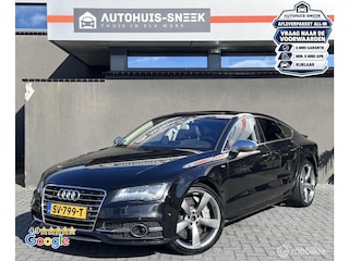 Audi A7 Sportback 3.0 TDI BiT quattro Pro Line plus