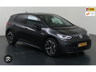 Volkswagen ID.3 Pro SOH 95% PANO / SPORT STOEL / NL AUTO / IQ LIGHT