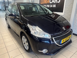 Peugeot 208 1.2 VTi Envy | Distri. V.V. | Cruise | Navi |PDC