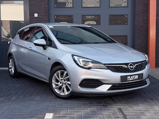 Opel Astra 1.2 Elegance|Cruise|Carplay|Trekhaak|Vol onderhouden