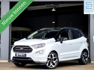 Ford Ecosport 1.0 EcoB. ST-Line |Nav|Cam|Clima||Leer/Alcant.