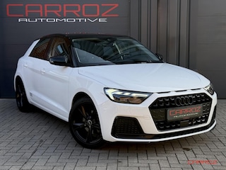 Audi A1 Sportback 35 TFSI Pro Line S CarPlay Cruise LED Keyless