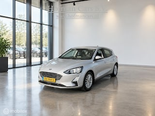 Ford Focus 1.0 EcoBoost Titanium Business | 125 pk | Keyless | Stoel- & Stuurverwarming | 2019