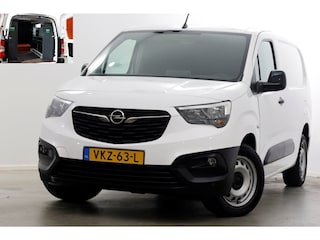 Opel Combo 1.5D 102pk L2H1 Edition Navi/Camera/Inrichting 07-2021