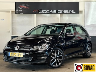 Volkswagen Golf 1.0 TSI Comfortline + NAVI