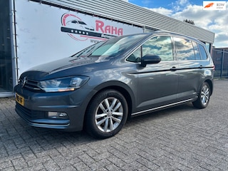Volkswagen Touran 2.0 TDI SCR Highline 7p