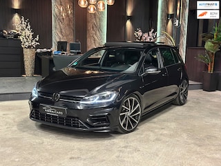 Volkswagen Golf 2.0 TSI 4Motion R|PANO|KEYLESS|LEDER